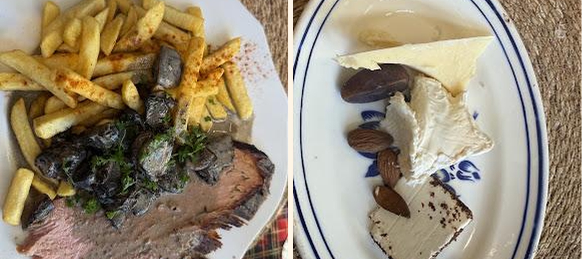 A L'auberge - Gallery Image 3