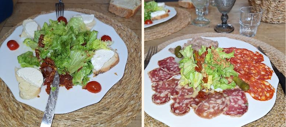 A L'auberge - Gallery Image 5