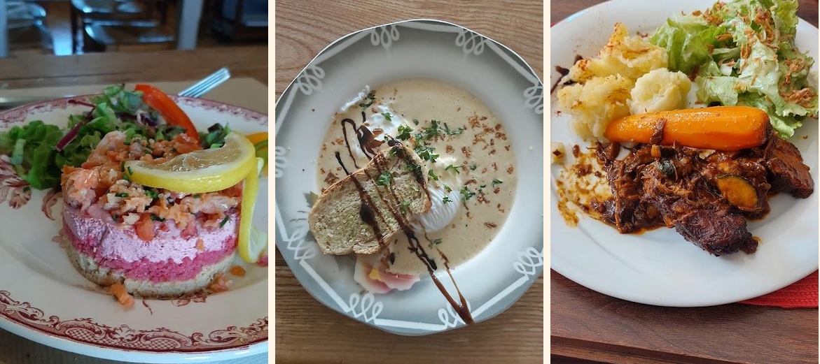 A L'auberge - Gallery Image 6