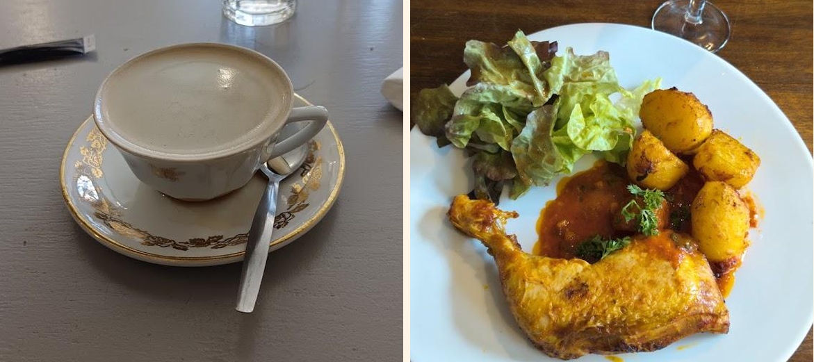 A L'auberge - Gallery Image 7